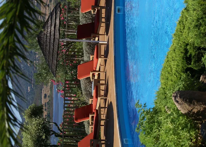 Hotel Alivi Di Santa Giulia