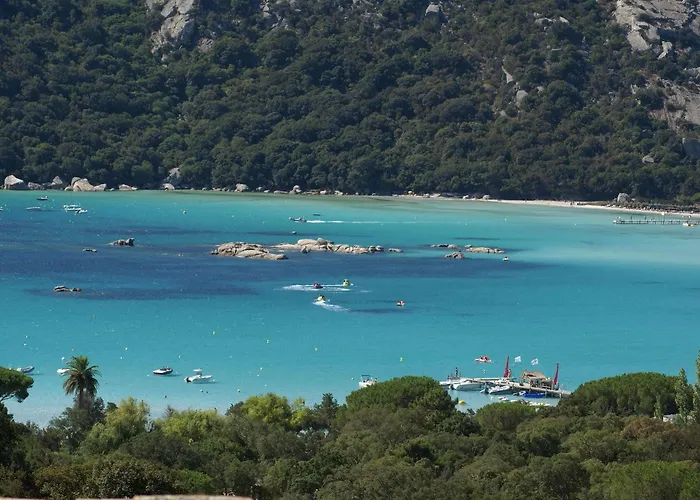 Hotel Hotel Alivi Di Santa Giulia