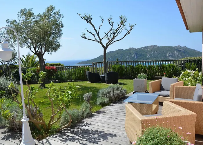 Hotel Hotel Alivi Di Santa Giulia