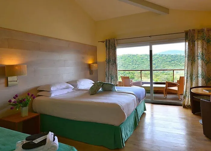 Hotel Alivi Di Santa Giulia Hotel 4*