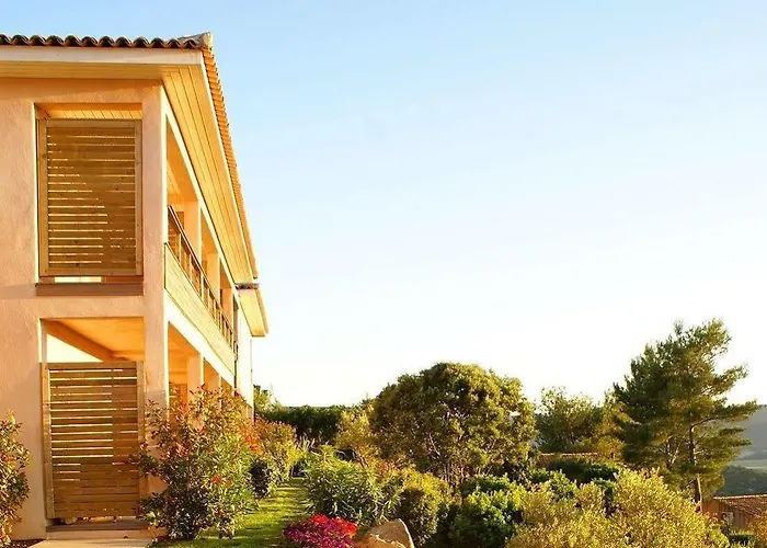 Hotel Alivi Di Santa Giulia