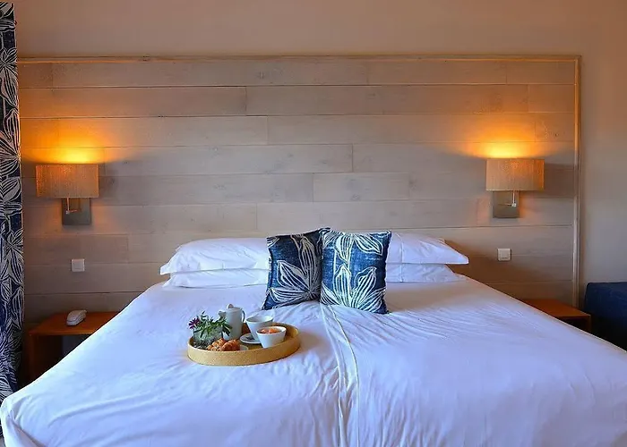 Hotel Alivi Di Santa Giulia Hotel 4*