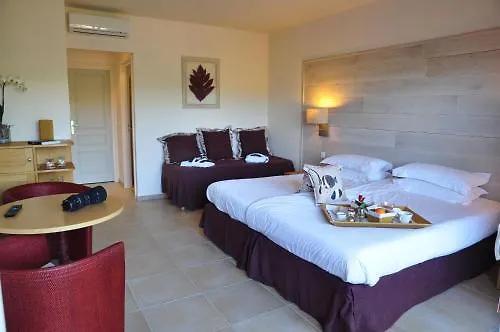 Hotel Alivi Di Santa Giulia Hotel 4*